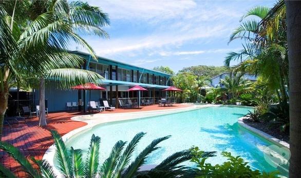 Акция - 7 ночей в Гоа от "Мандрівник"