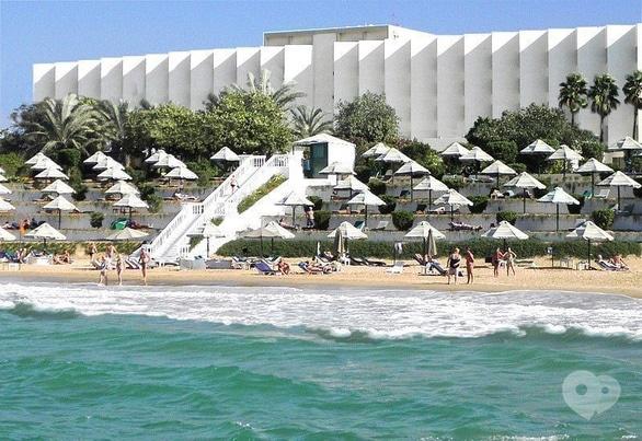 Акция - Рас Аль Хаймах от "Мандрівник"