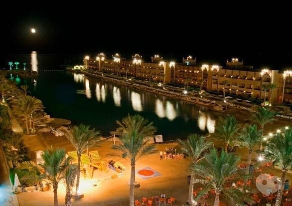 Акция - Хургада в Sunny Days El Palacio от "Мандрівник", фото Акция - Хургада в Sunny Days El Palacio от "Мандрівник"