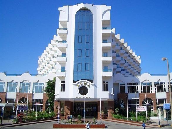 Акция - Тур в Египет (Roma Hotel 4*) от "Мандрівник"