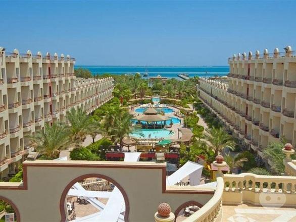 Акция - Тур в Египет (Mirage New Hawaii Resort&Spa 4*) от "Мандрівник"
