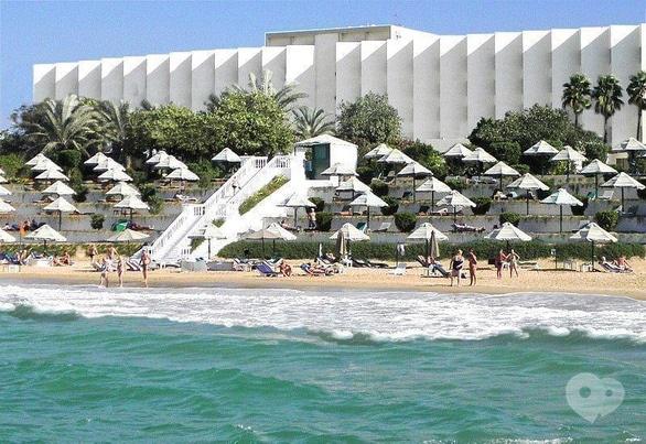 Акция - Тур в ОАЭ (Bin Majid Beach Hotel 4*) от "Мандрівник"