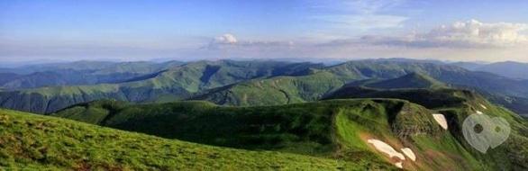 Акция - Тур "Карпатские вытынанки на 8 марта" от "Мандрівник"