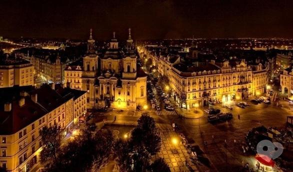 Акция - Тур "Магический Краков" от "Мандрівник"