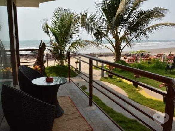 Акция - Тур на Гоа (Boomerang Beach Resort 4*) от "Мандрівник"