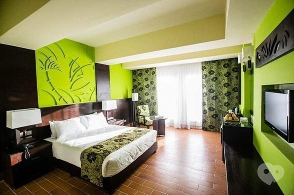 Акция - Тур в Египет (Amazonia Gardenia Hurghada 4*) от "Мандрівник"