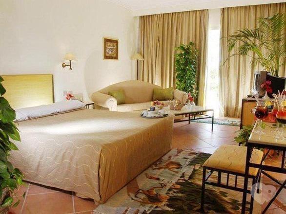 Акция - Тур в Египет (Luna Sharm 4*) от "Мандрівник"