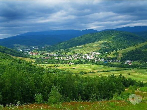 Акция - Тур "Изюминки Закарпатья... и долина Нарциссов" от "Мандрівник"