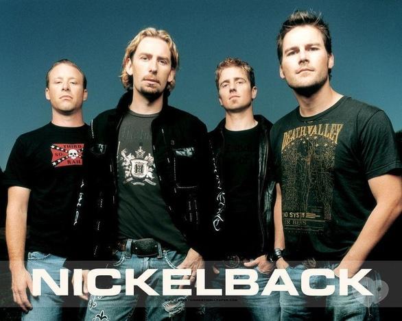 Акция - Концерт Nickelback в Лодзи от "Мандрівник", фото Акция - Концерт Nickelback в Лодзи от "Мандрівник"
