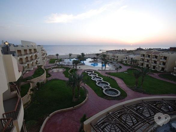 Акция - Тур в Египет (Coral Hills SSH 4*) от "Мандрівник"