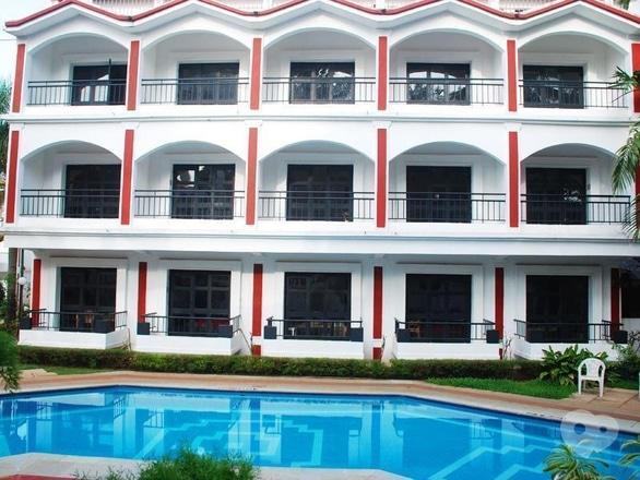 Акция - Тур в Гоа (Ronil Keys Resort 4*) от "Мандрівник"