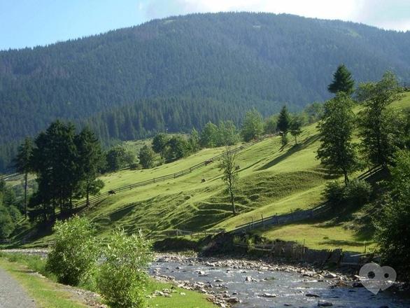 Акция - Сыро-винный тур по Закарпатью от "Мандрівник"