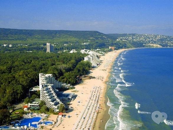 Акция - Тур "Прикольная неделька" от "Мандрівник"