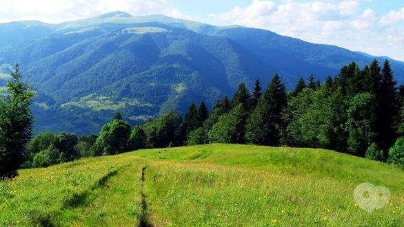 Акция - Тур "Радуга Карпат" от "Мандрівник"