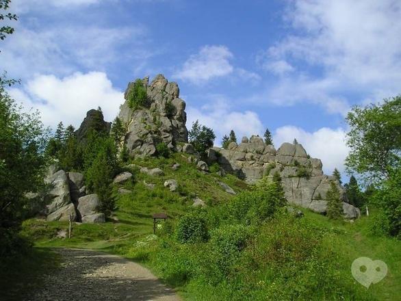 Акция - Тур "Закарпатье – рецепт бодрости... СПА & Релакс"