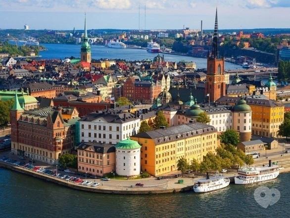 Акция - Тур "Гданськ-Мальборк-Варшава" от "Мандрівник"