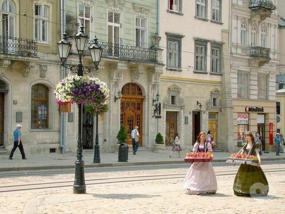 Акция - Тур на майские выходные во Львов от "All Inclusive", фото Акция - Тур на майские выходные во Львов от "All Inclusive"