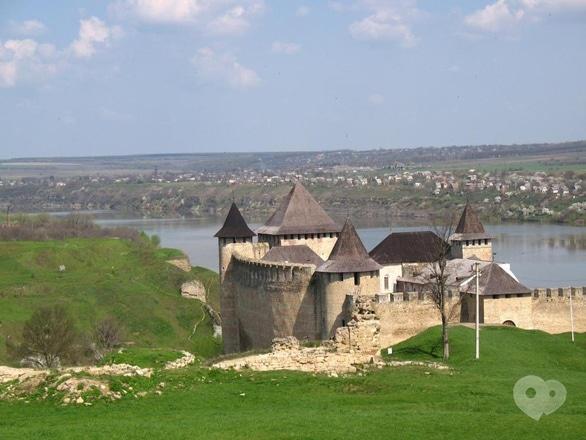 Акция - Тур на майовку "Каменец-Подольский, Черновцы+Бакота"