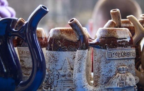 Акция - Тур "Лечение и отдых в Моршине и Трускавце" от "Нами", фото Акция - Тур "Лечение и отдых в Моршине и Трускавце" от "Нами"