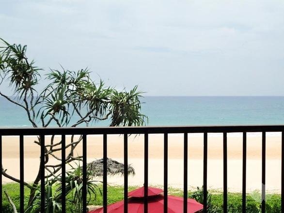 Акция - Тур на Шри-Ланку (Long Beach Resort 4*) от "Мандрівник"