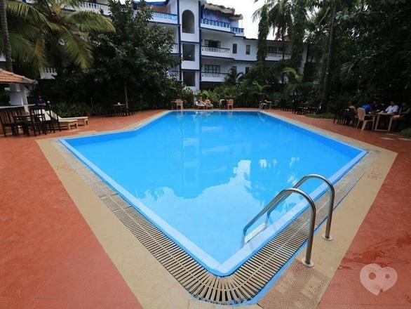 Акция - Тур в Индию (Mello Rosa Resort 3*) от "Мандрівник"