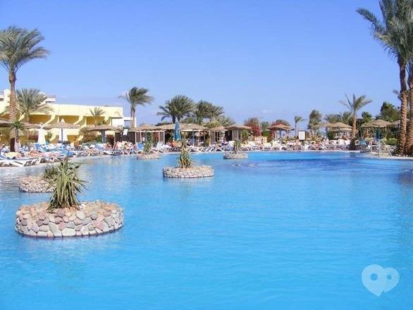 Акция - Тур в Египет (Sultan Beach 4*) от "Мандрівник", фото Акция - Тур в Египет (Sultan Beach 4*) от "Мандрівник"