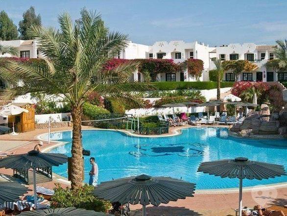 Акция - Тур в Египет ( Verginia Sharm 4*) от "Мандрівник"