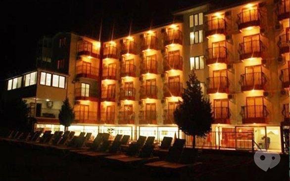 Акция - Тур в Турцию (Inside Hotel 3*) от "Мандрівник"