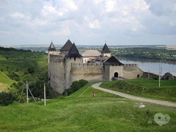 Акция - Тур "Каменец-Подольский, Черновцы+Бакота" от "НАМИ"
