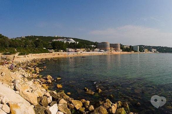 Акция - Автобусный тур в Болгарию (Св. Константин и Елена) от "Мандрівник"