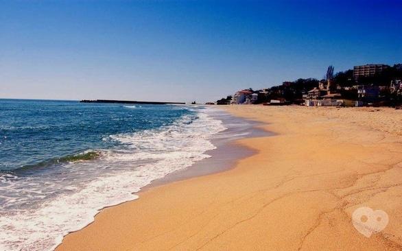 Акция - Автобусный тур в Болгарию (Золотые пески) от "Мандрівник"