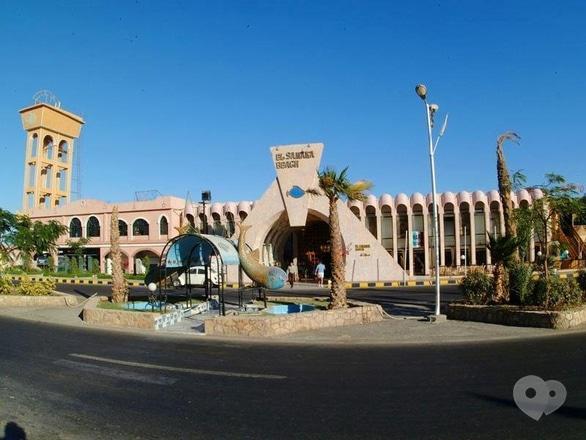 Акция - Тур в Египет (Хургада) от "Мандрівник"