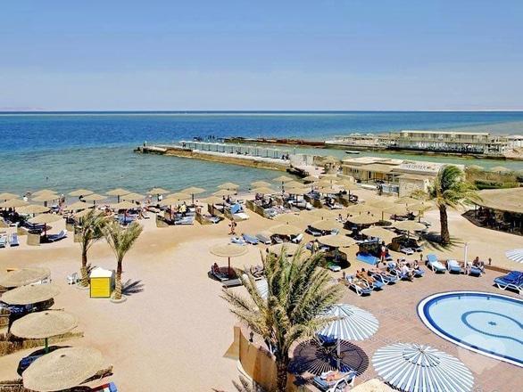 Акция - Тур в Египет (Хургада) от "Мандрівник"