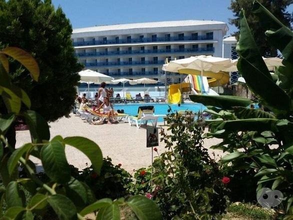 Акция - Тур в Турцию (Алания) в "Мандрівник"