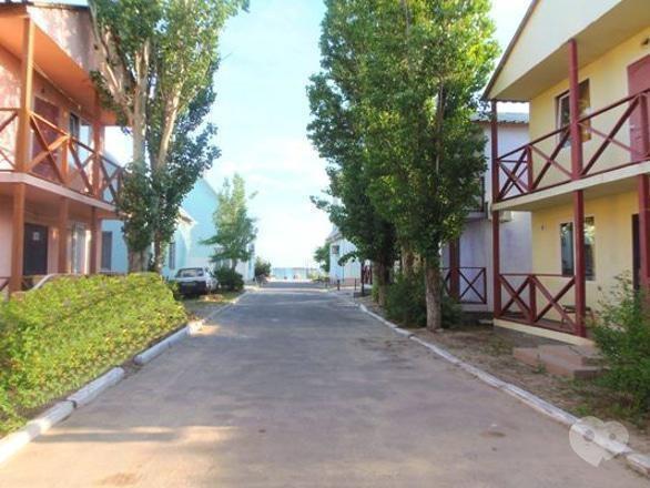 Акция - Отдых на Черном море (Коблево, пансионат Юлия) от "Нами"