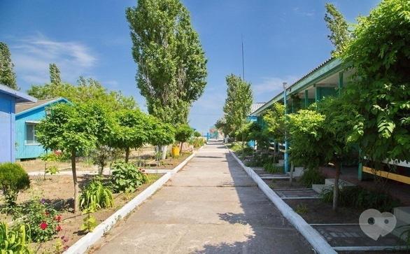 Акция - Отдых на Черном море (Затока) от "Мандрівник", фото Акция - Отдых на Черном море (Затока) от "Мандрівник"