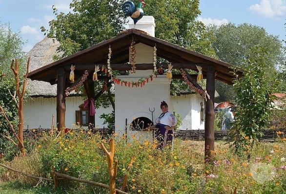 Акция - Поездка на Сорочинскую ярмарку от "Мандрівник"