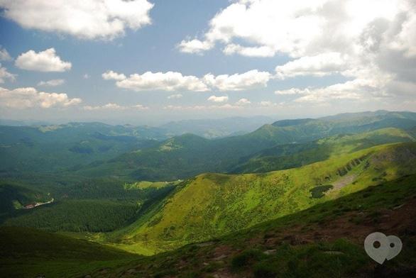 Акция - Тур "Говерла, Манява и не только" от "Мандрівник"