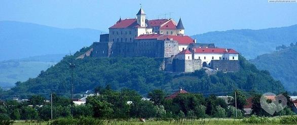 Акция - Тур "10 изюминок Закарпатья" от "Мандрівник"