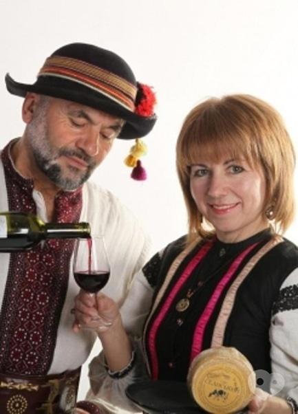 Акция - Сыро-Винный тур по Закарпатью