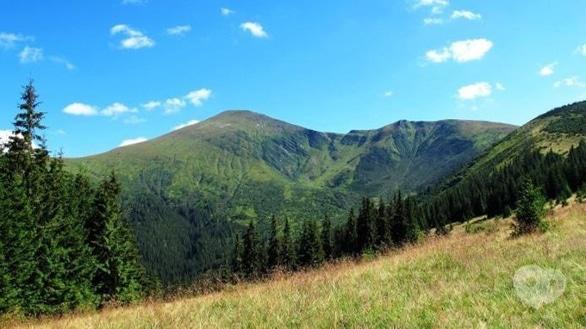 Акция - Тур "Говерла, Яремче, Буковель" от "Мандрівник"