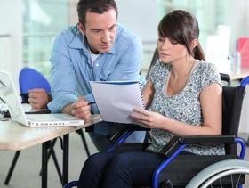 Знижка 10% інвалідам та медичним працівникам від МЦ "Вільний рух"