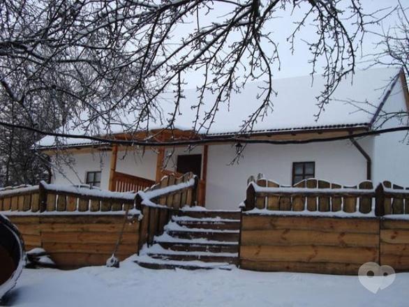 Акция - Новогодняя ночь на Диком Хуторе, Чигиринщина