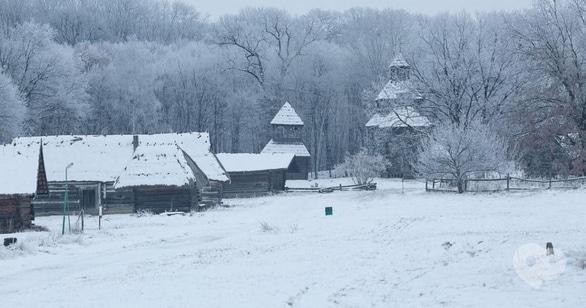 Акція – Тур "Святкова Чигиринщина" від "НАМИ"