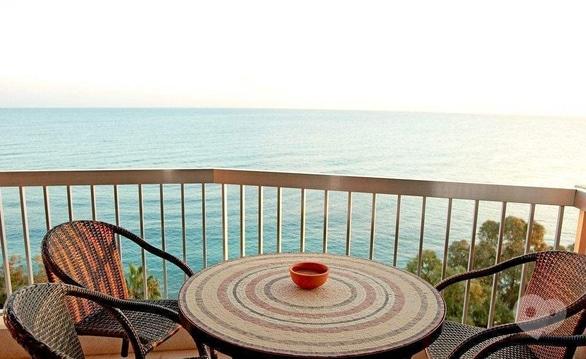 Акция - Тур "Кипр – остров любви" от "НАМИ"