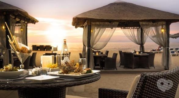 Акция - Тур ко дню Св. Валентина "ОАЭ, Фуджейра Fujairah Rotana Resort 5*" от "All Inclusive"