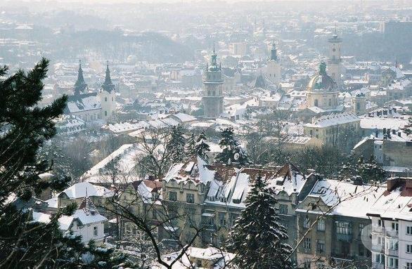 Акція – Автобусний тур до дня Св. Валентина "Романс стародавнього Львова" від "All Inclusive", фото Акція – Автобусний тур до дня Св. Валентина "Романс стародавнього Львова" від "All Inclusive"