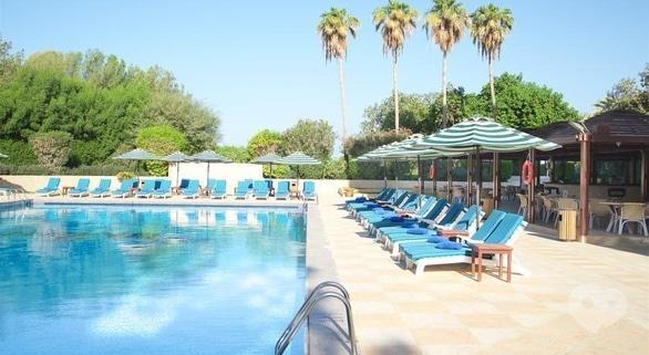 Акція – Тур " ОАЕ, Рас Аль Хайма Bin Majid Beach Hotel 4*" від "All Inclusive"