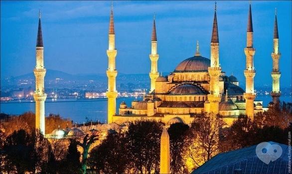 Акція – Тур "Туреччина, Стамбул Royal Diamond Hotel 4*" від "All Inclusive"