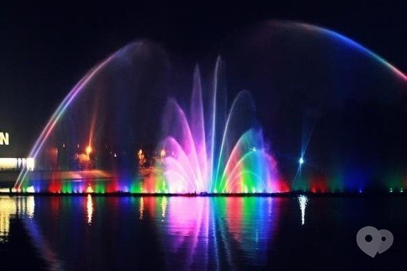 Акция - Тур выходного дня "Поющие фонтаны. Винница с Черкасс" от "НАМИ" , фото Акция - Тур выходного дня "Поющие фонтаны. Винница с Черкасс" от "НАМИ"